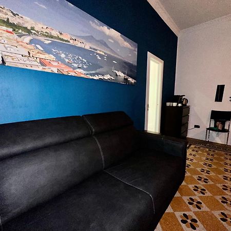 Mammina Home Napoli Exterior foto