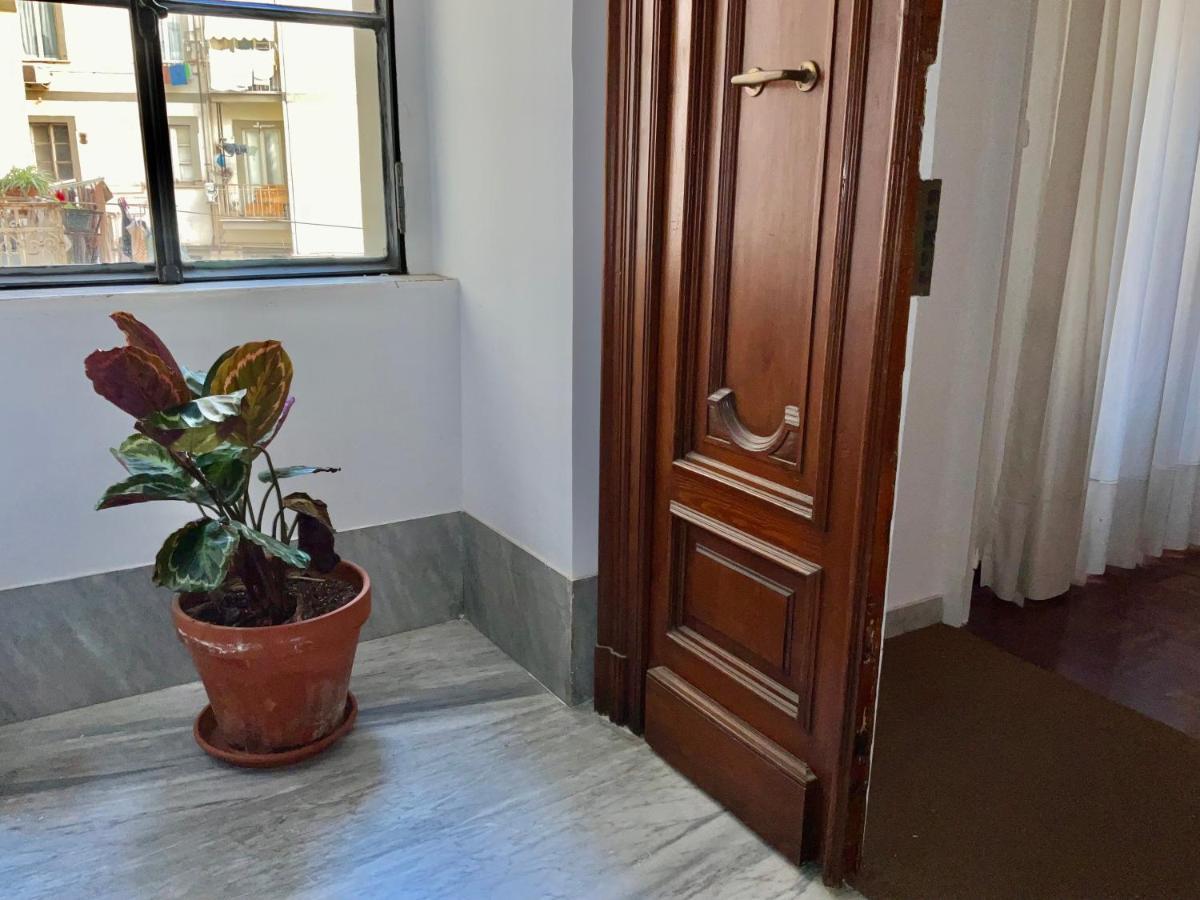 Mammina Home Napoli Exterior foto