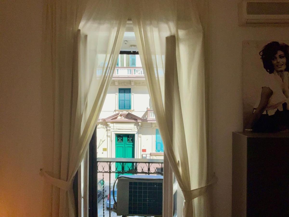 Mammina Home Napoli Exterior foto