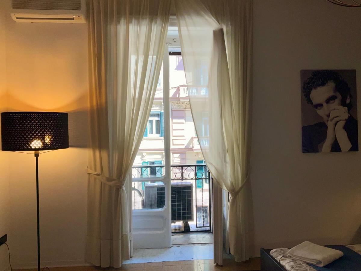 Mammina Home Napoli Exterior foto