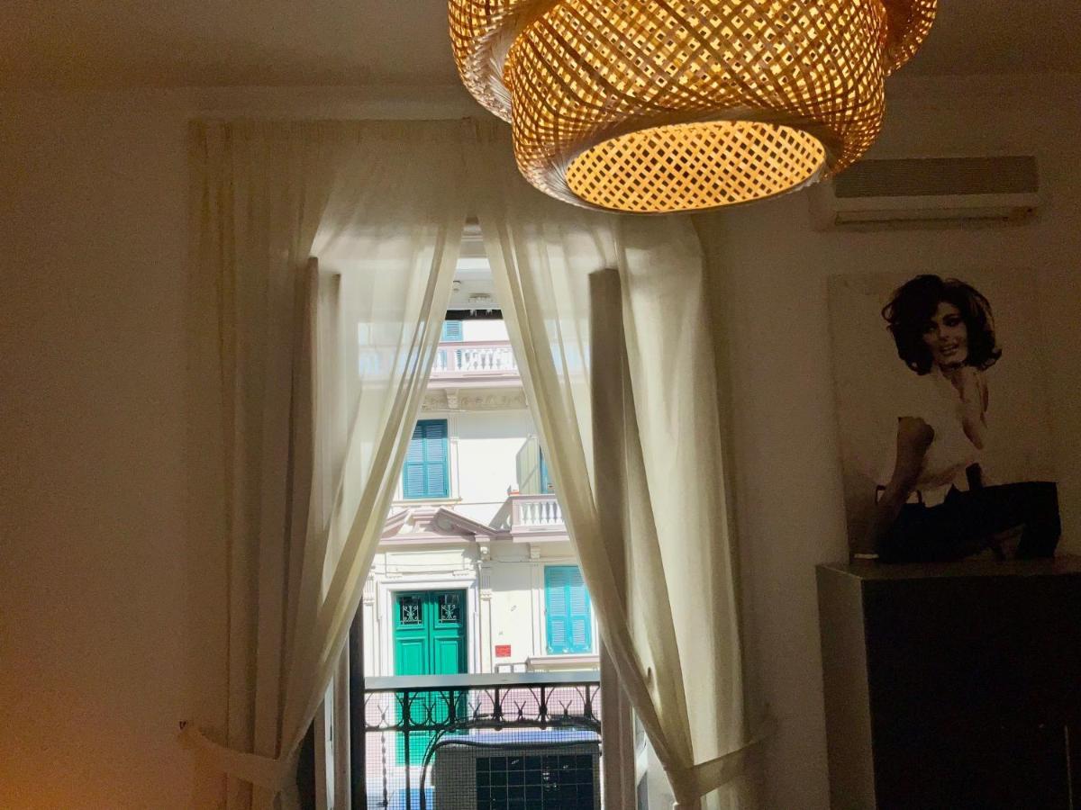 Mammina Home Napoli Exterior foto