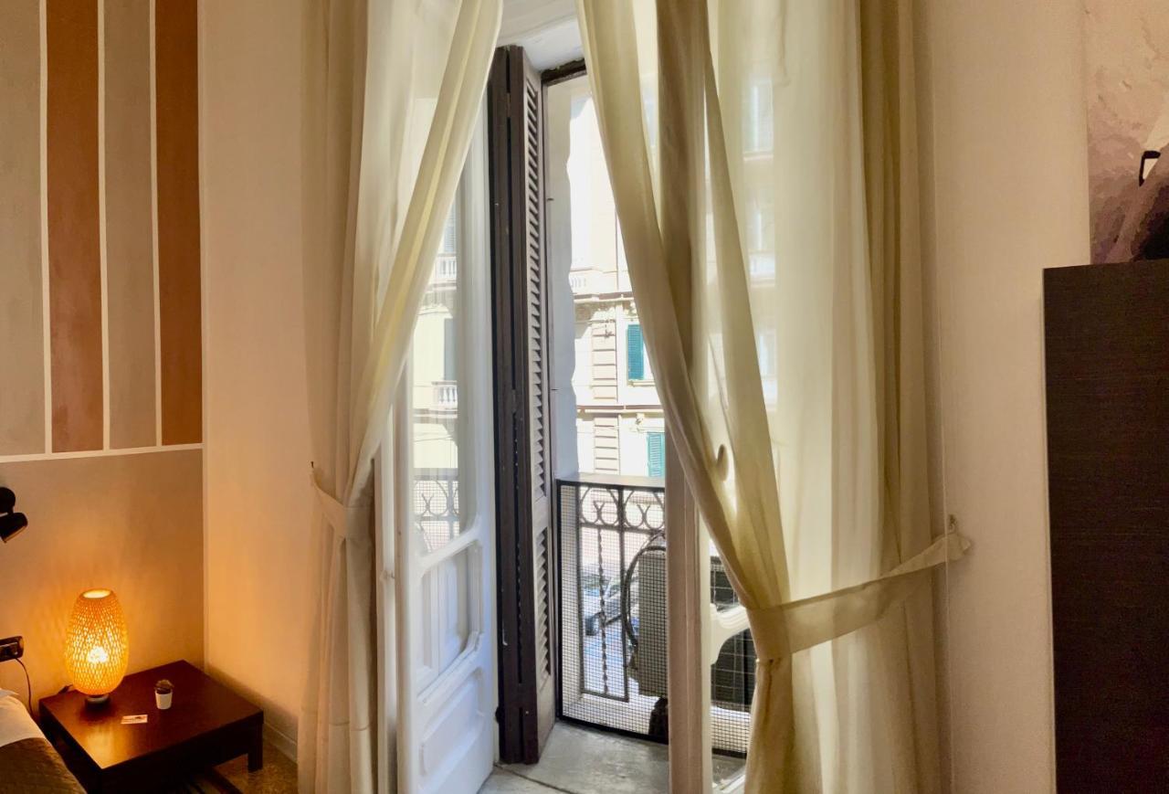 Mammina Home Napoli Exterior foto