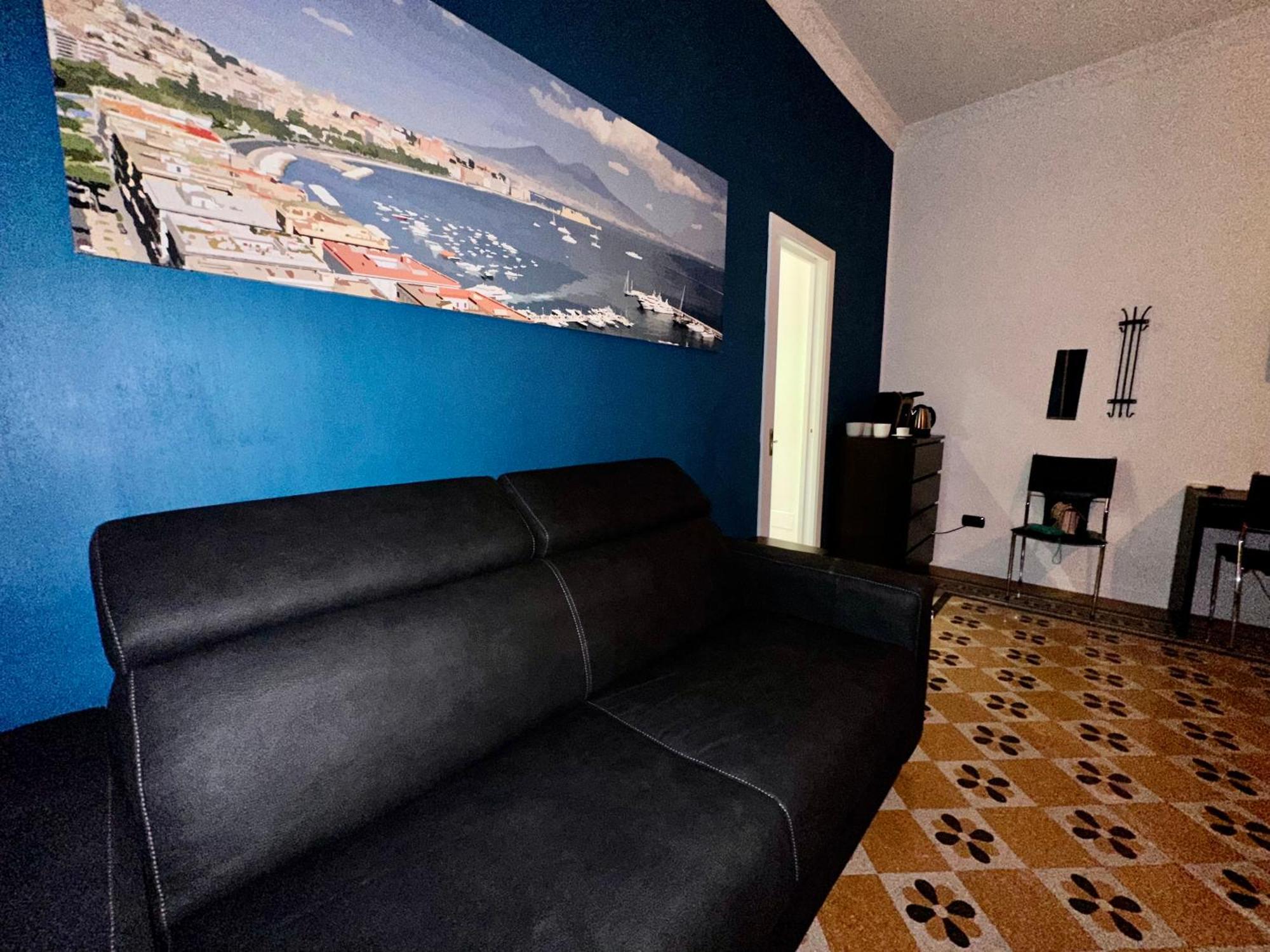 Mammina Home Napoli Exterior foto