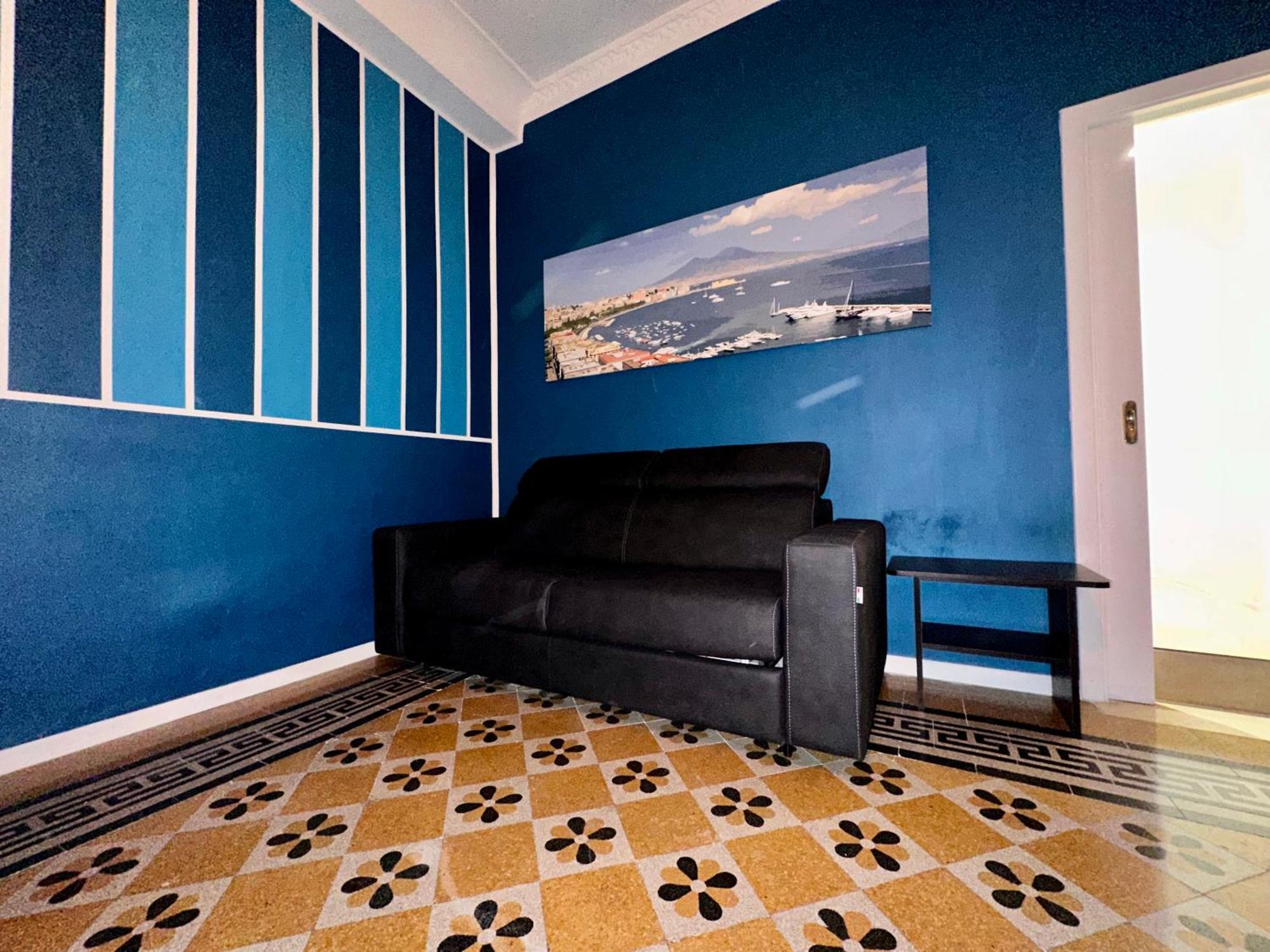 Mammina Home Napoli Exterior foto