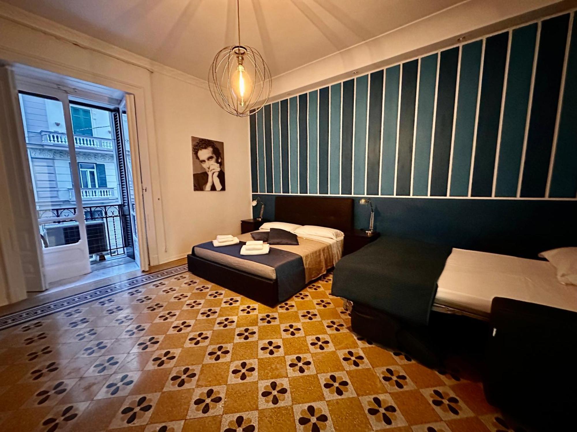 Mammina Home Napoli Exterior foto