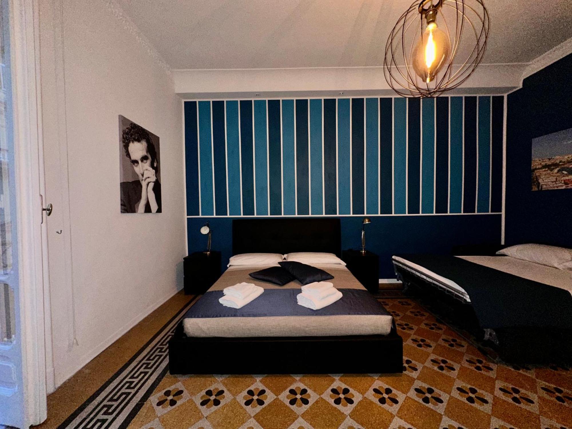 Mammina Home Napoli Exterior foto