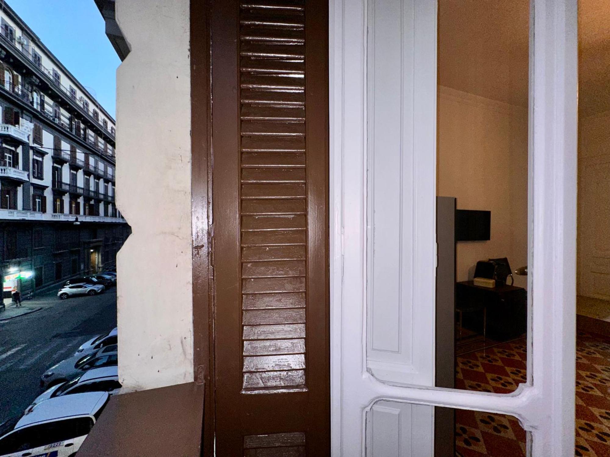 Mammina Home Napoli Exterior foto
