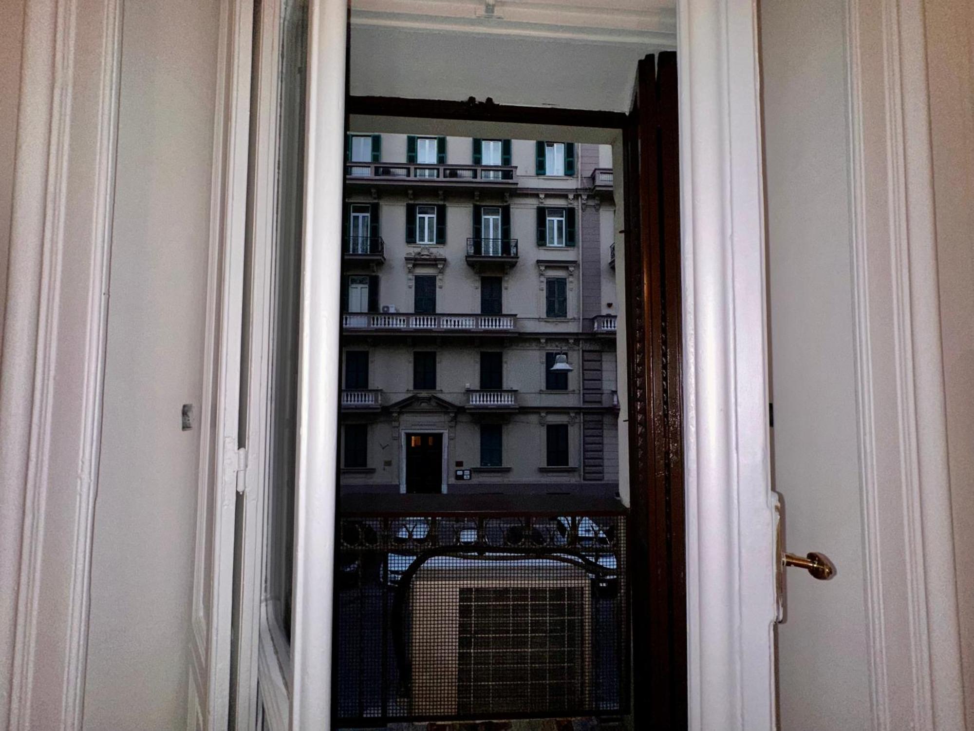 Mammina Home Napoli Exterior foto