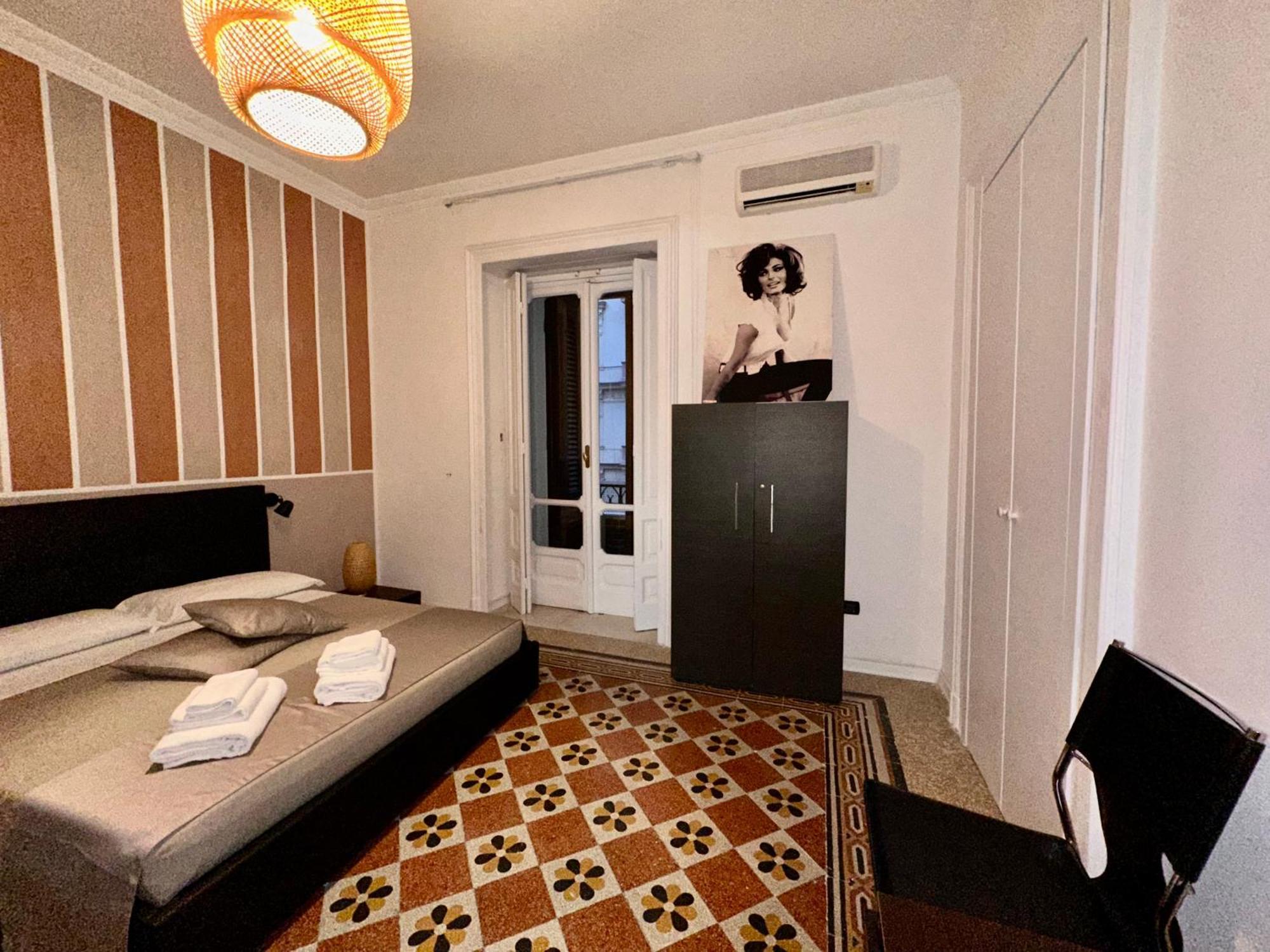 Mammina Home Napoli Exterior foto