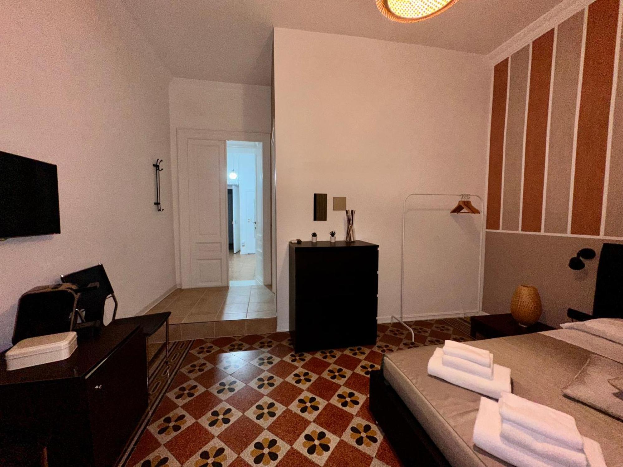 Mammina Home Napoli Exterior foto
