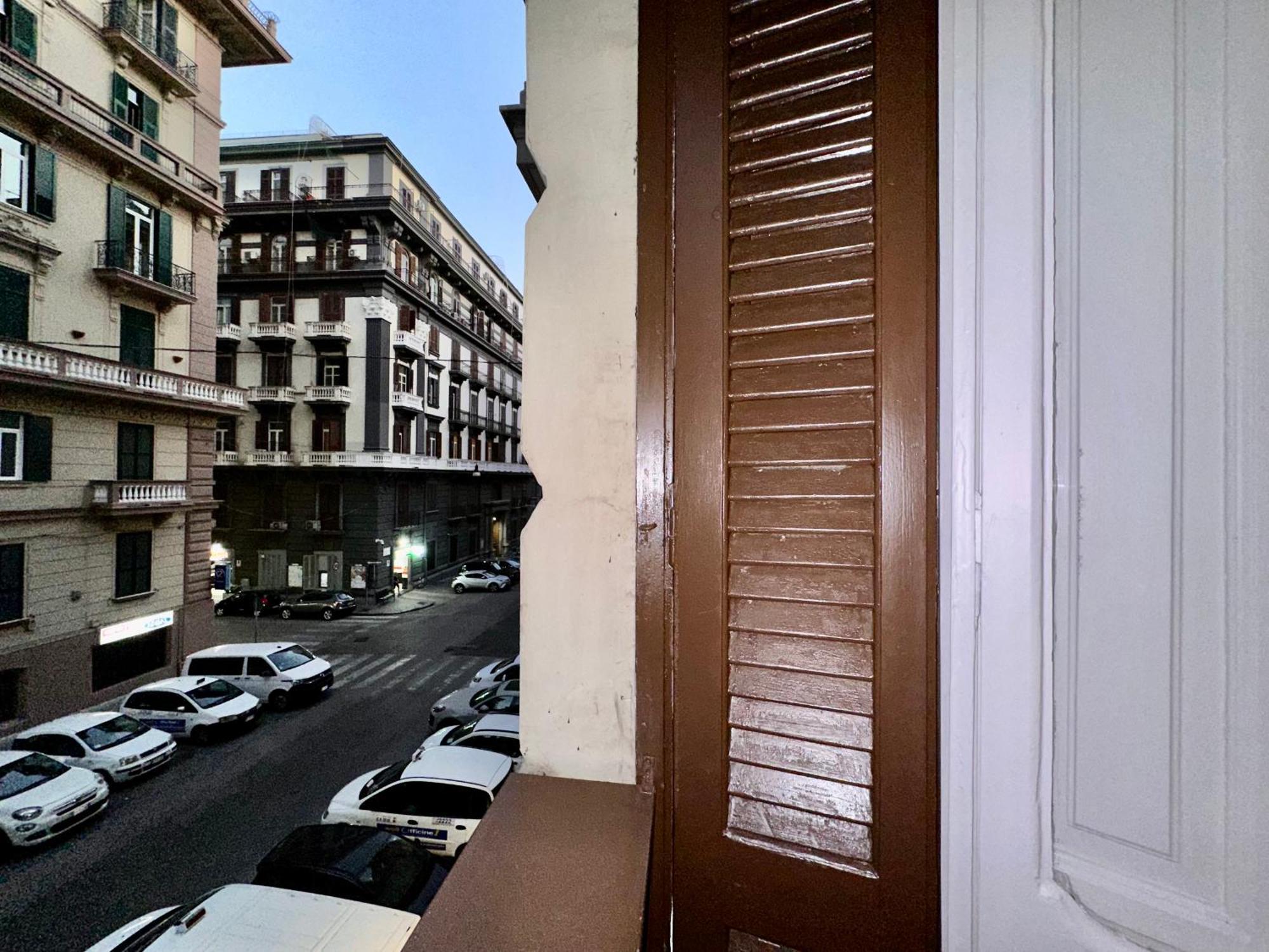 Mammina Home Napoli Exterior foto