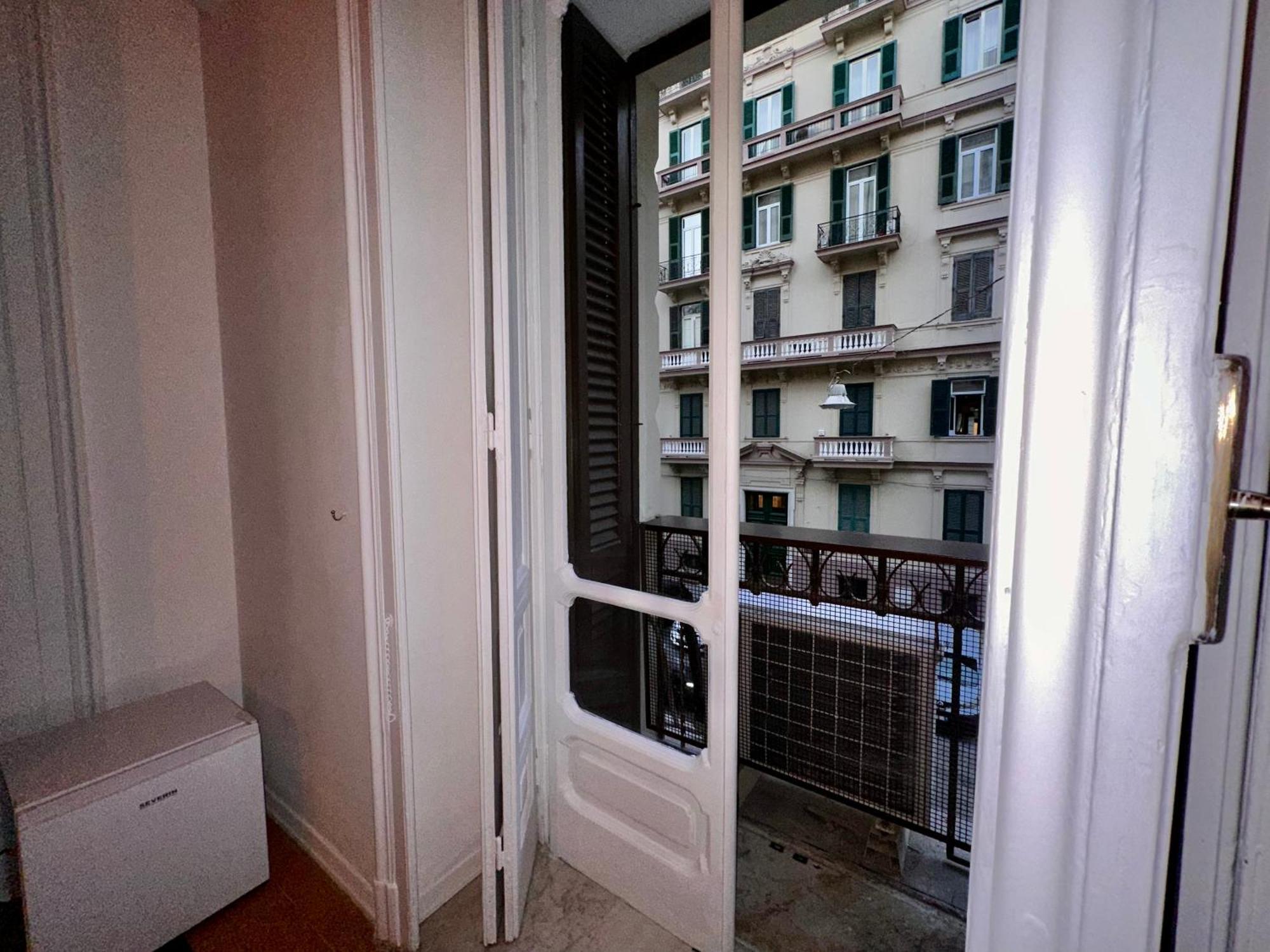 Mammina Home Napoli Exterior foto
