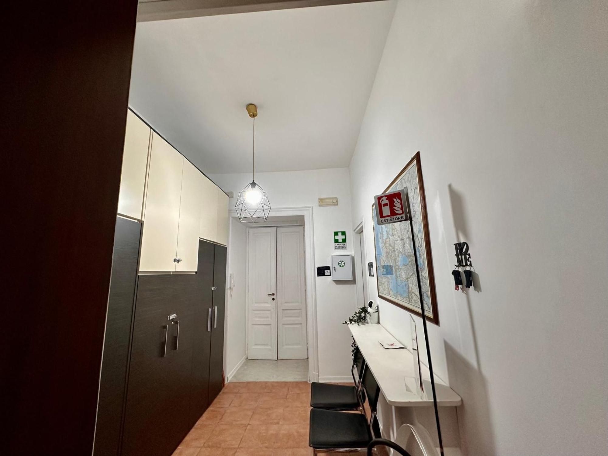 Mammina Home Napoli Exterior foto