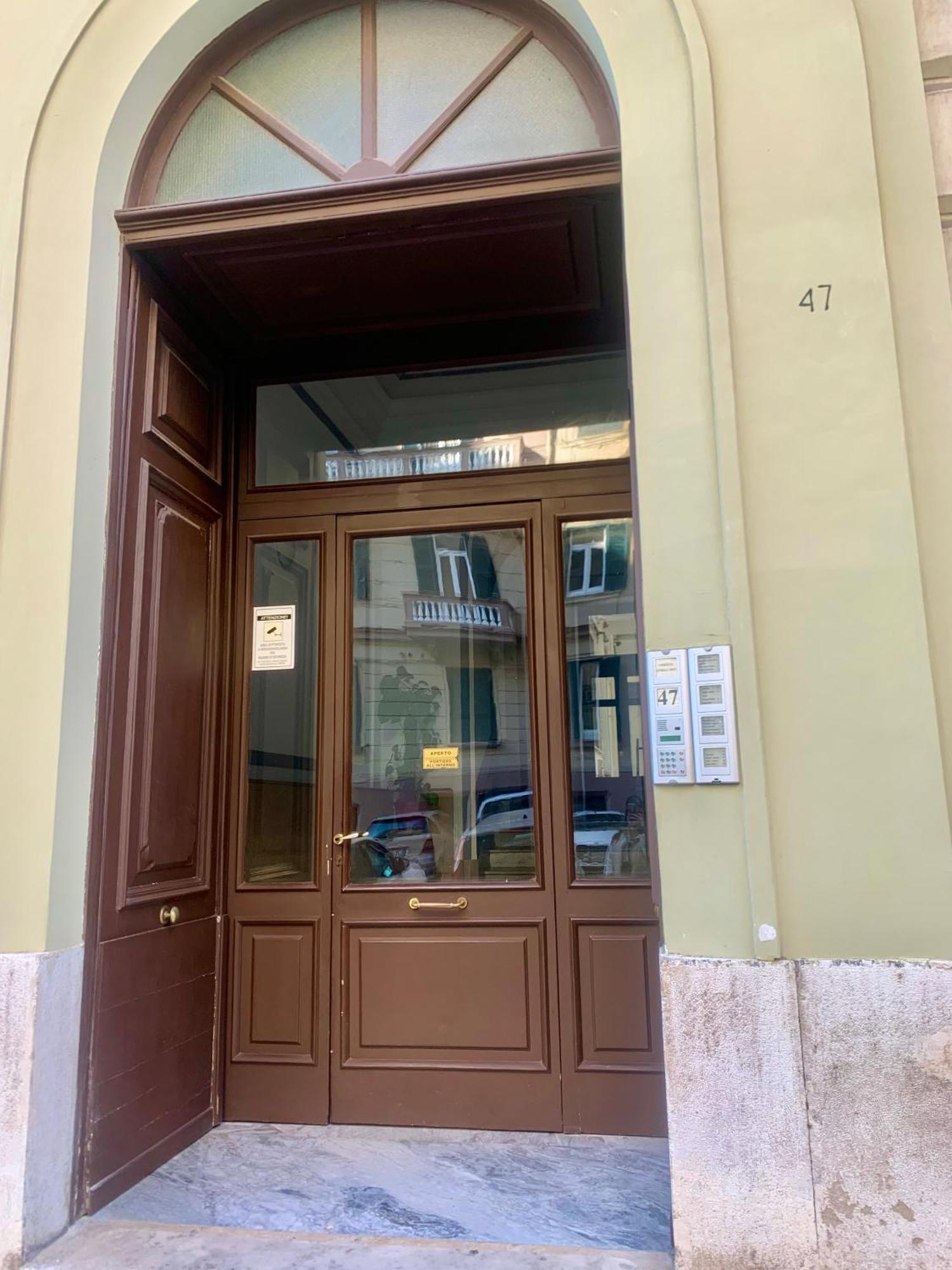 Mammina Home Napoli Exterior foto