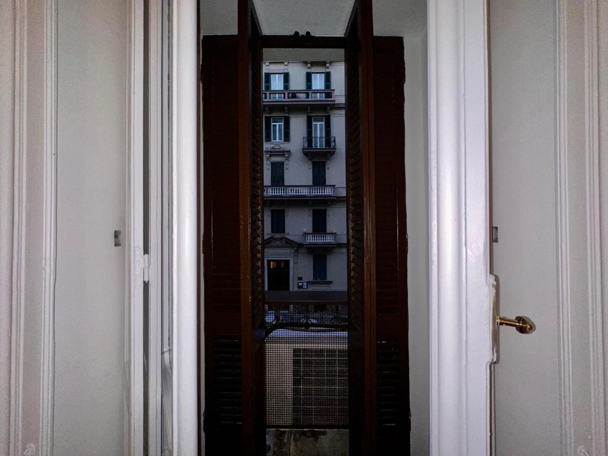Mammina Home Napoli Exterior foto